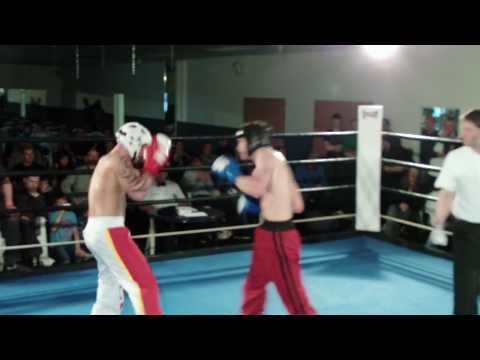 GFN 3 Hamburger Meisterschaft VK 2010 www.feuer-sports.de