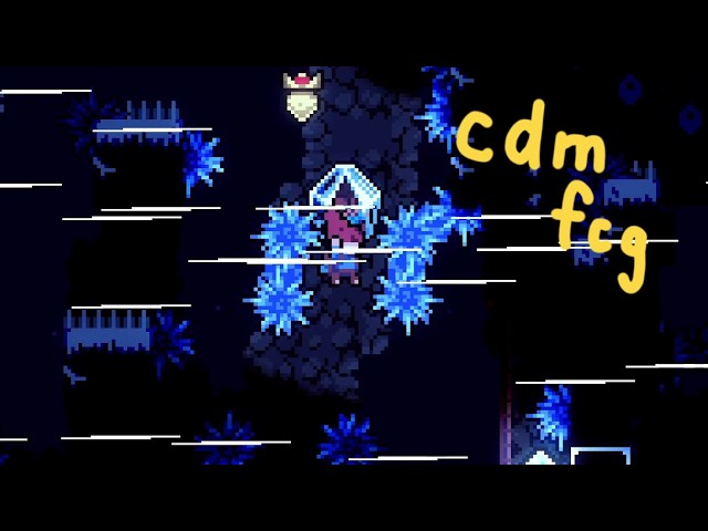 Carolean Death March [FC]