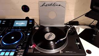 Midi 4 - Voices In Africa (Reeloop Remix)