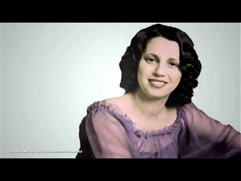 Ljubica Berak - Kad mi Bosna zamiriše