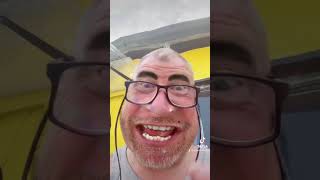 HALS MAUL ARSCH GESICHT 😁#djsunflower #comedy #loop #frage