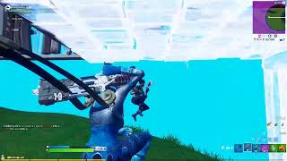 Fortnite　参加型雑談