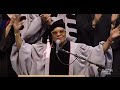 Dee Dee Bridgewater | Berklee Commencement Address 2015