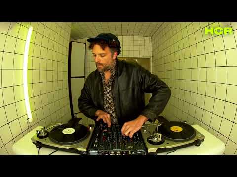 Garage Hermetique - Onirik | HÖR - Sep 29 / 2022