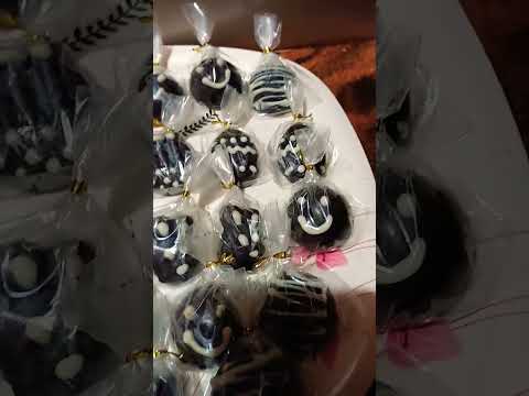 Chocolates# Home made chocalate#