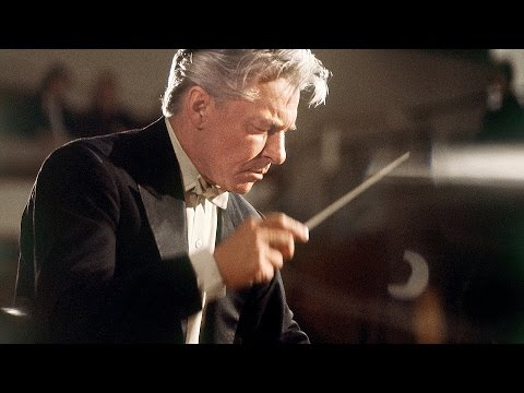 Beethoven: Coriolan Overture / Karajan · Berliner Philharmoniker