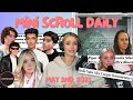 Kayla Malec Evan Johnson James Charles Recap Call Her Alex Doco The Ordinary Pop Up More