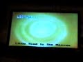 Closing To A Golden Book Video Best Loved Stories 1985 Vhs