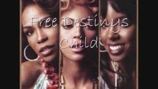 Free Destinys Child