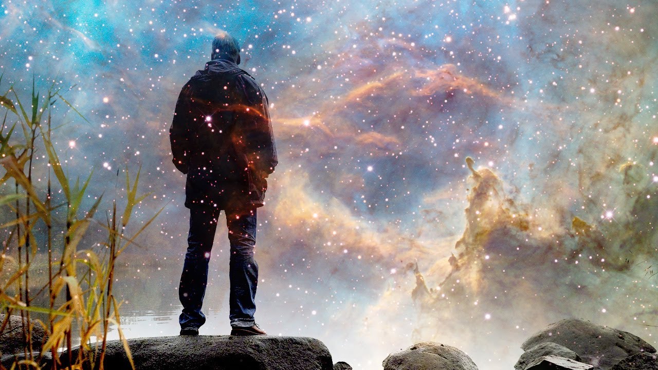 A eternidade dentro do homem