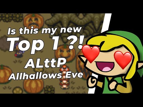 Is this the best Link to the Past romhack ever?