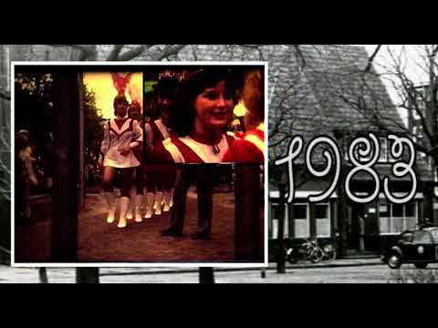 158 WB24  -prod.1989-  's Gravenzande in de jaren '80