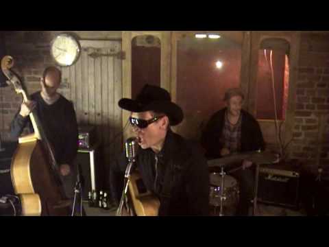 The Riverside Trio - Showpiece