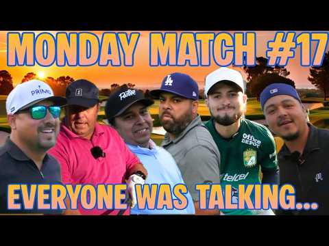 Trash Talk Turned Into Chaos | 2v2v2 Scramble