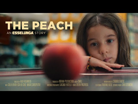 Esselunga | The Peach