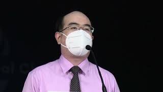 HE&#39;S BEEN FAITHFUL (Damaris Carbaugh) - Sung by Brian Lee