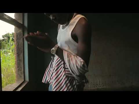 Aidfest_badboi (Official Music Video )