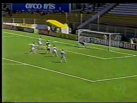 Criciúma 2 x 0 Santa Cruz - Brasileiro-2ª Divisão 2007