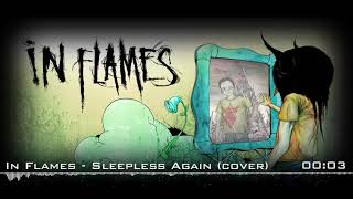 In Flames - Sleepless Again (cover by SVS)