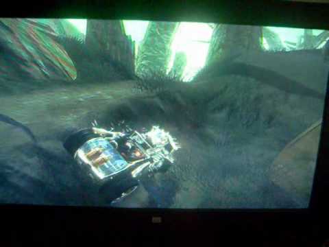 Brutal Legend: Silent, Ground Walker! Achievement GUIDE!