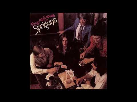 Spriguns -   Dead Mans Eyes                                   Amazing UK Folk Rock   LISTEN!!