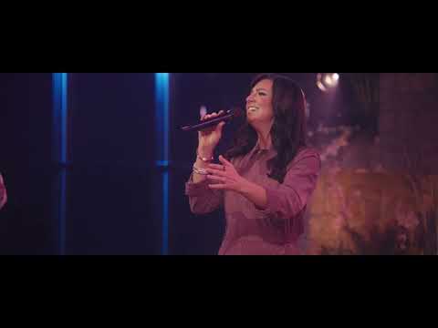 Meredith Andrews - The Lamb, The Lion, The King (Official Music Video)