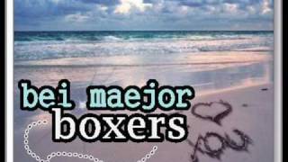 bei maejor - boxers DL + LYRICS