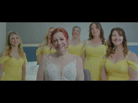 LPART Visuals video.