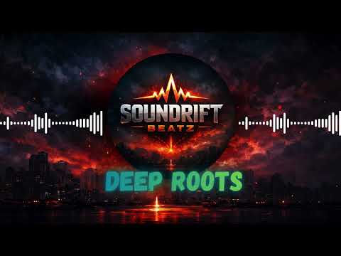 Ethnic Folk Hip Hop Instrumental – Boom Bap 92 BPM | “Deep Roots”