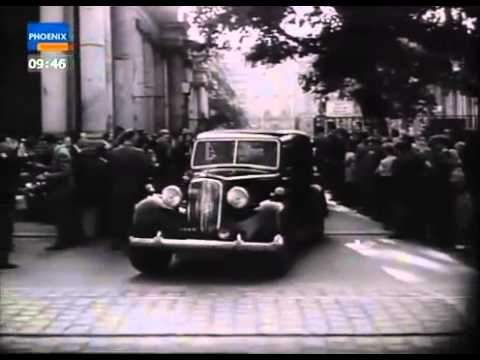 Der Kalte Krieg  Berlin-Blokade und Luftbrücke - Reportage über den Kalten Krieg