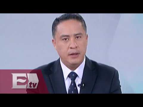 Resumen Informativo Nacional: 30 de noviembre de 2014 / Todo México con Héctor Figueroa