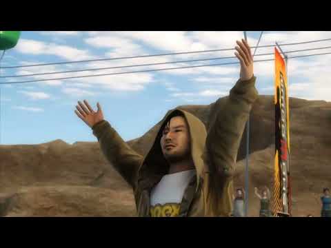 NFS ProStreet Walkthrough #49(DEFEATING STREET KING)|ENDING