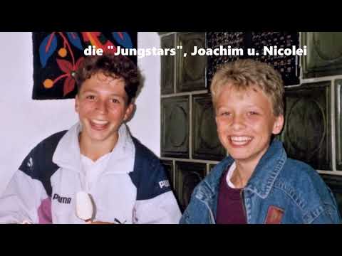 Vorstellung des Tennisclub Isen - seit 1955