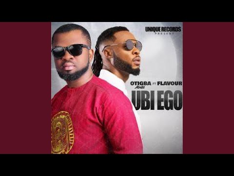 Ubi Ego