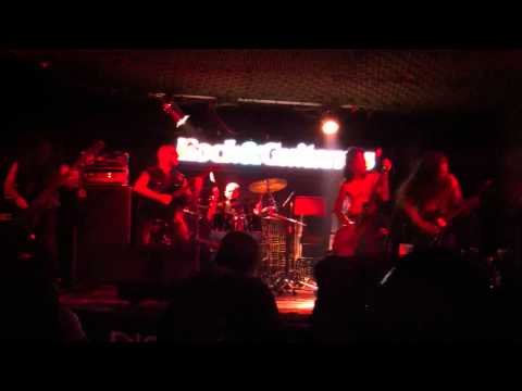 Animus Mortis - Manuscripts Of Semen