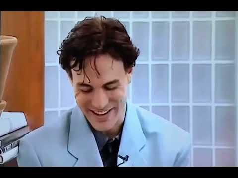 Bruce Lee's son speak Cantonese