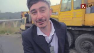Непосредственно Каха --