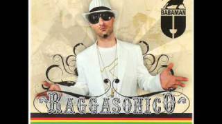 Babaman - Reggae Party - Raggasonico 2010