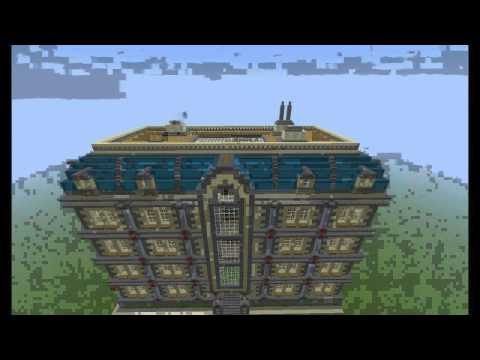build a house with friends minecraft parody fun multispeed