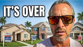 This Change JUST KILLED The Spring Housing Market