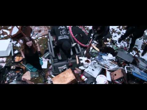 KITHKIN  ☽ ALTERED BEAST + (Din VII) ☾ OFFICIAL MUSIC VIDEO