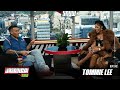 Tommie Lee On Tamar Braxton Beef Natalie Nunn Conflict And Leaving Love Hip Hop