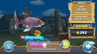 Hungry Shark World The Game Video 24