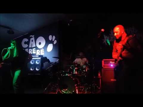 Eternal Putrefaction -" Theatre of horror" ao vivo  Horde of Demons