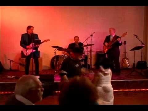 Rock 'n' Roll Music - cover by The Workingman's Band