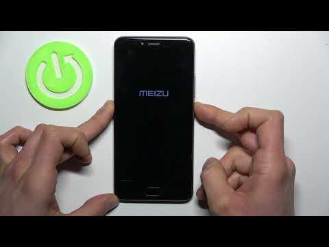 Cómo entrar y salir del Fastboot en MEIZU M5S - activar el modo Fastboot