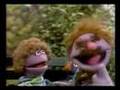 Sesame Street Big Round Nose