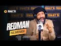 Redman Reveals Secrets Behind Muddy Waters 2 SWAY S UNIVERSE