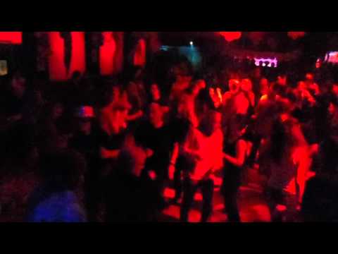 JAZZ PUB Wiesen - 27.April 2012 - 40er Feier