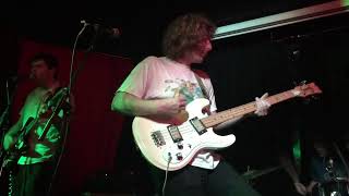 Number Ones - He's Too Good For Anyone Else But He's Not Good Enough For You LIVE